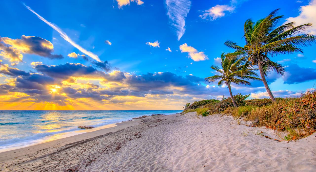 Palm Beach County real estate - hard money lending team