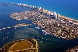 Institutional real estate investment properties