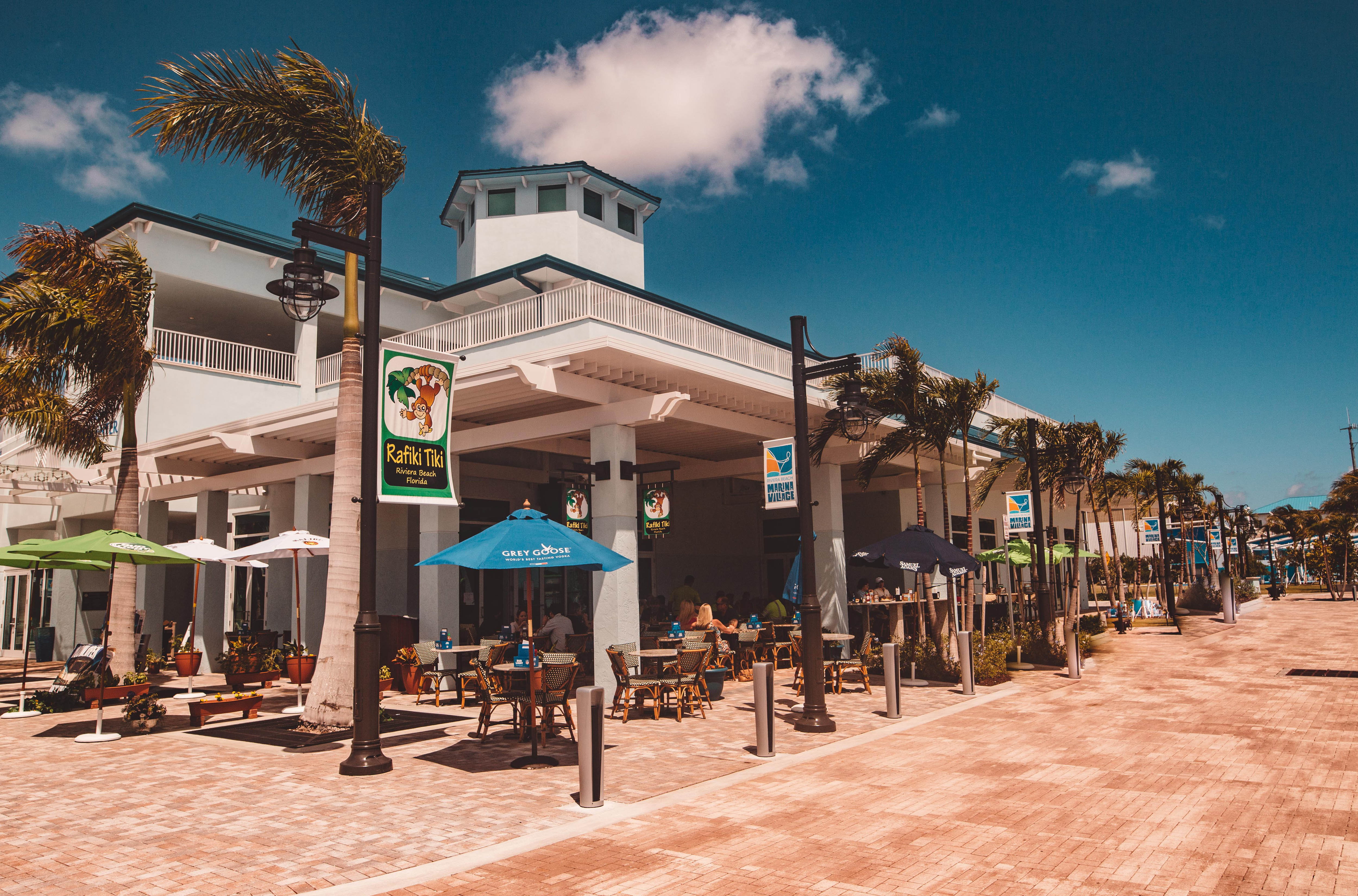 Riviera Beach, FL