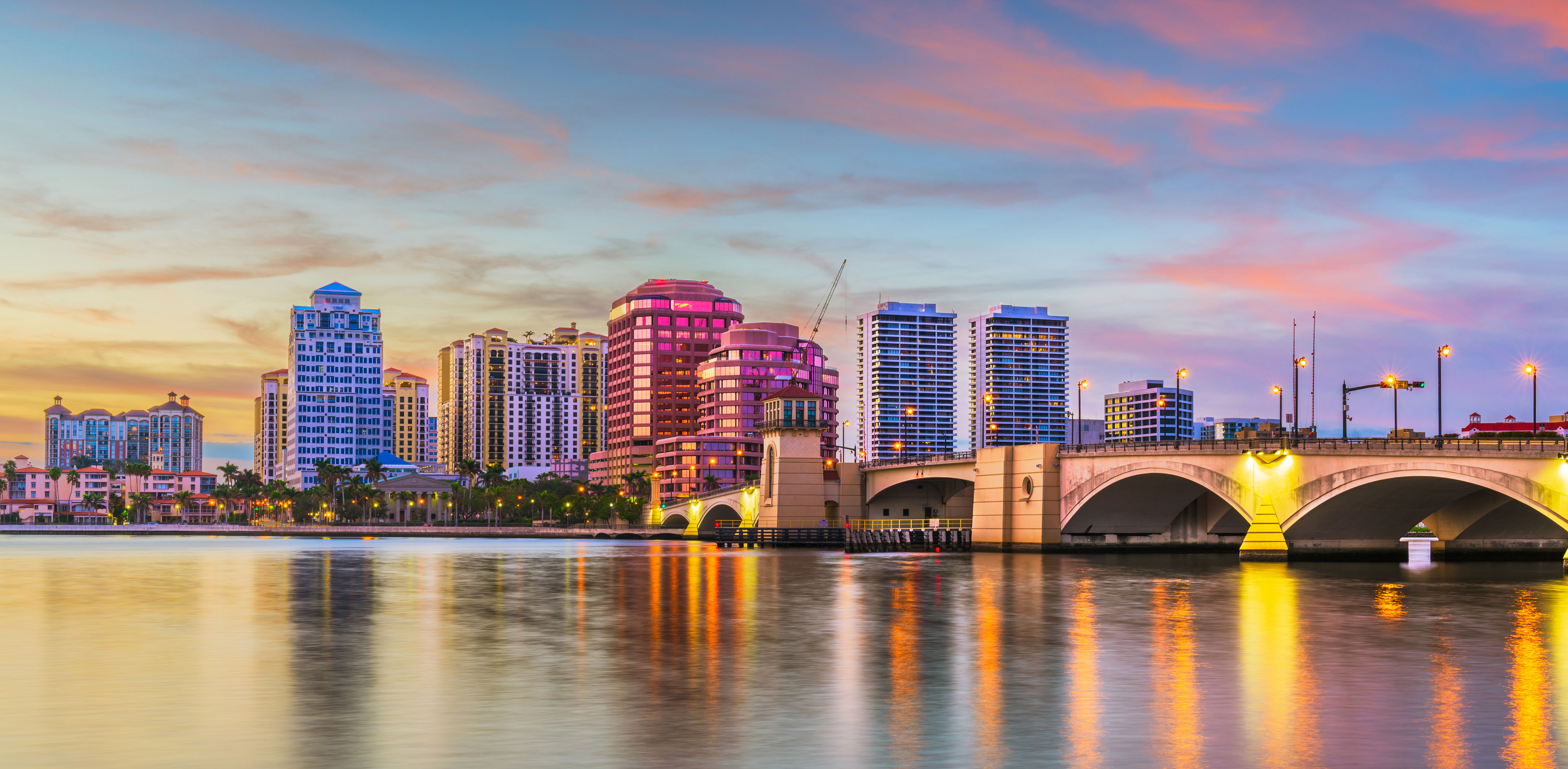 West Palm Beach, FL