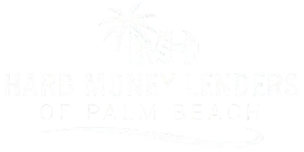 Hard Money Lenders of Palm Beach