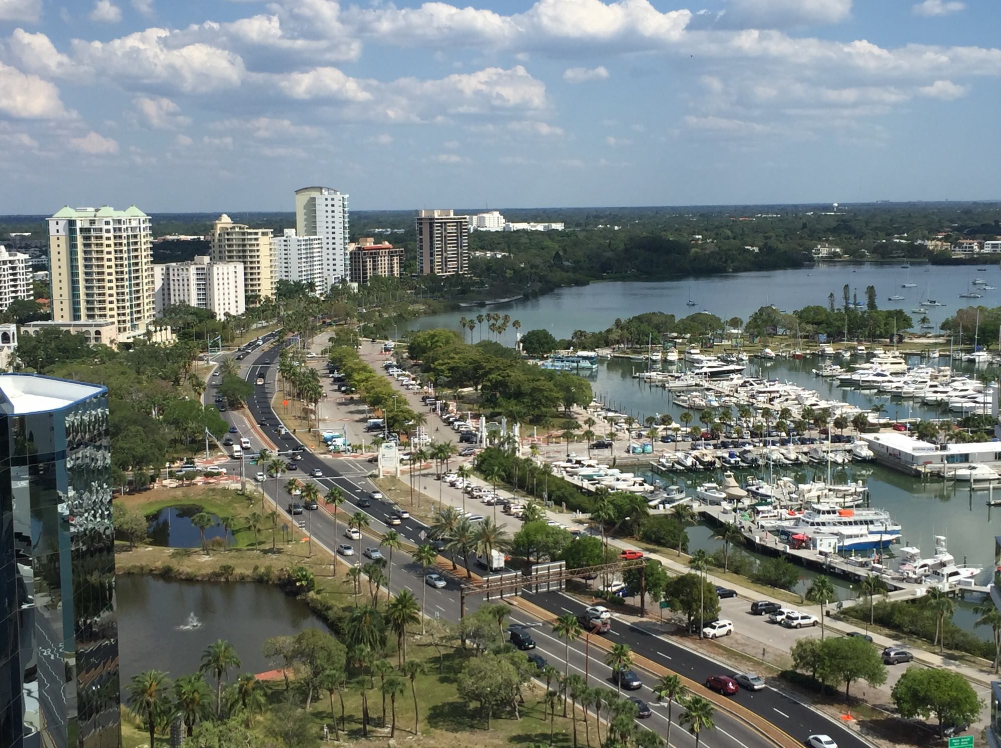 Land Development Projects